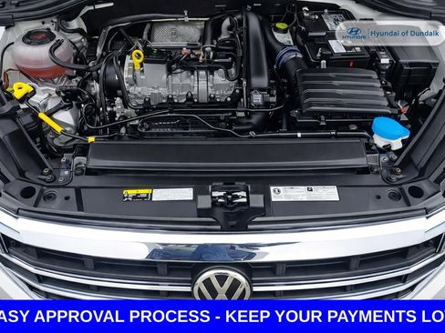 Used 2019 Volkswagen Jetta SEL Premium FWD image 16
