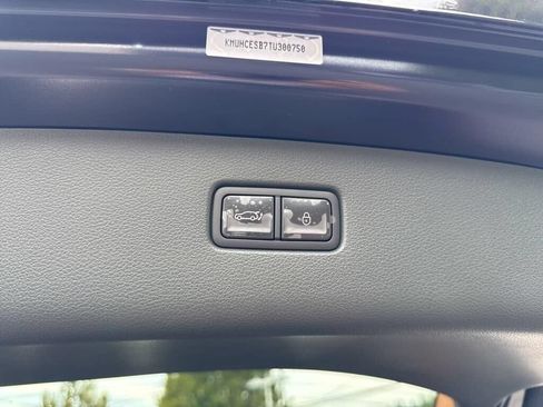 New 2026 Genesis GV80 2.5T Prestige AWD/4WD image 17