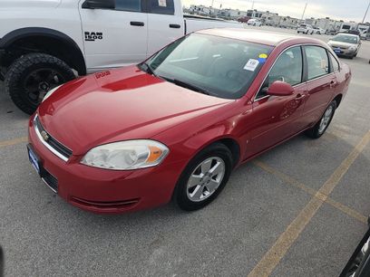 Used 2008 Chevrolet Impala LT