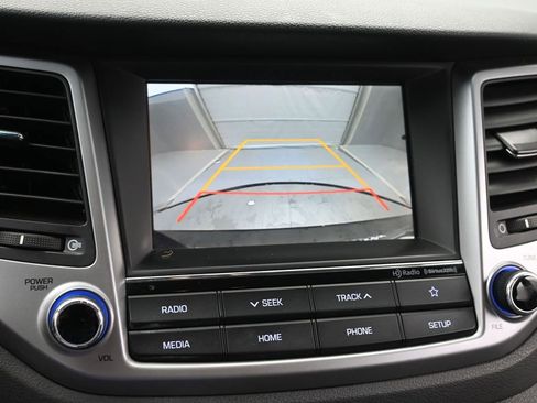 Used 2018 Hyundai Tucson SEL w/ Cargo Package image 35