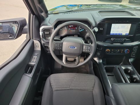 Used 2023 Ford F150 XL w/ STX Appearance Package RWD image 16