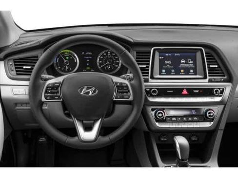 Used 2019 Hyundai Sonata Limited w/ Ultimate Package 02 image 10