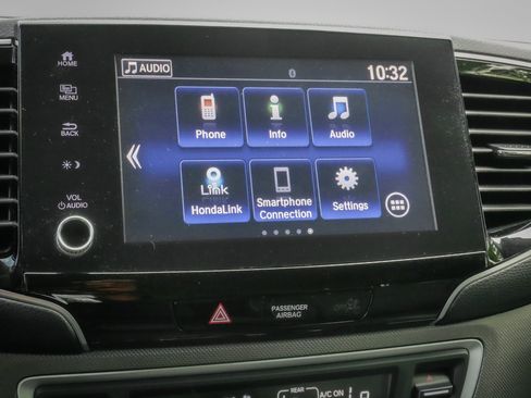 Used 2023 Honda Ridgeline Sport image 23