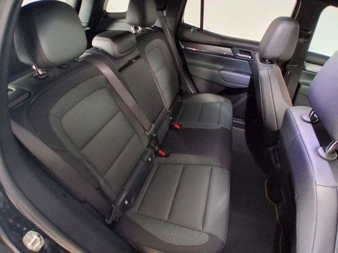 New 2026 GMC Terrain AT4 w/ Convenience Package III AWD/4WD image 14