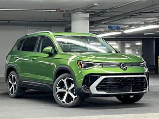New 2026 Volkswagen Taos SEL AWD/4WD video 2