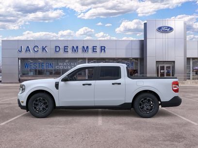 New 2026 Ford Maverick XLT w/ Equipment Group 301A