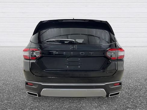 New 2026 Honda Pilot Elite image 4
