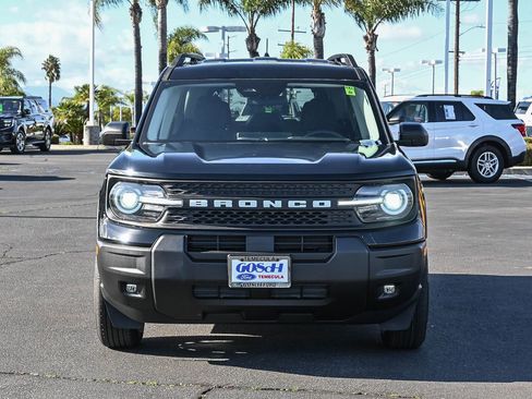 New 2026 Ford Bronco Sport Big Bend w/ Convenience Package image 2