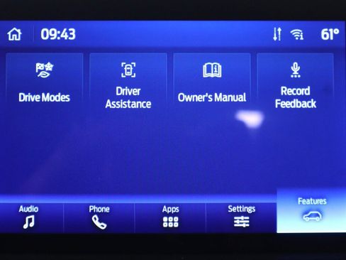 Used 2024 Ford Escape ST-Line AWD/4WD image 20