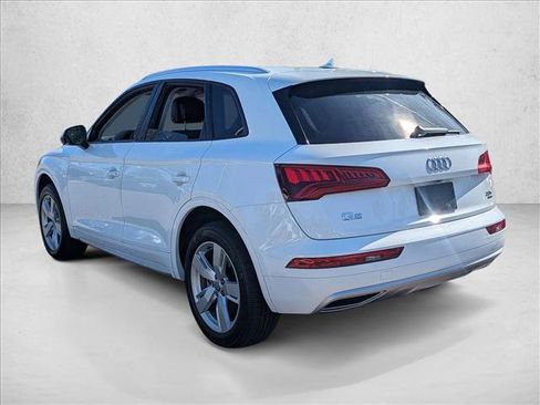 Used 2018 Audi Q5 2.0T Premium w/ Convenience Package image 7