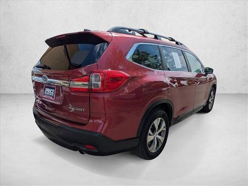 Used 2019 Subaru Ascent Premium AWD/4WD image 5