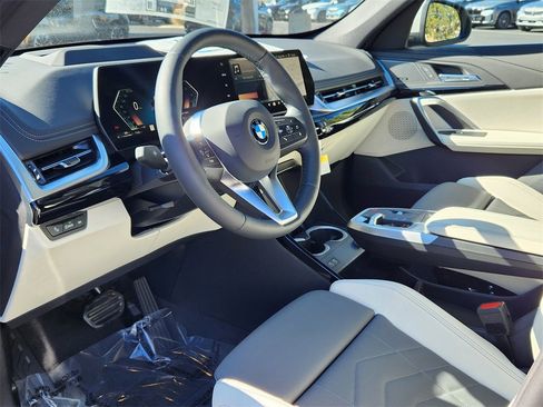 New 2026 BMW X1 xDrive28i w/ Technology Package image 10