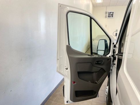 New 2026 Ford Transit 350 148 High Roof Extended AWD image 13
