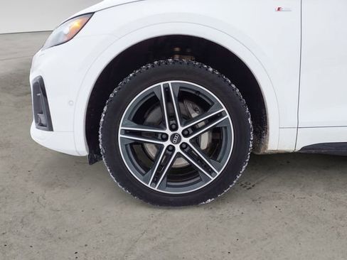 Used 2023 Audi Q5 e Prestige image 14