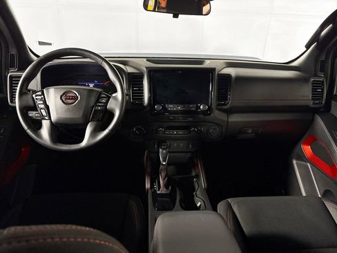 Used 2023 Nissan Frontier PRO-4X w/ Pro Convenience Package AWD/4WD image 12