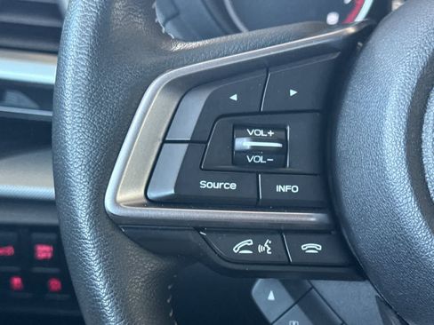 Used 2021 Subaru Forester Limited w/ Popular Package #3 AWD/4WD image 26