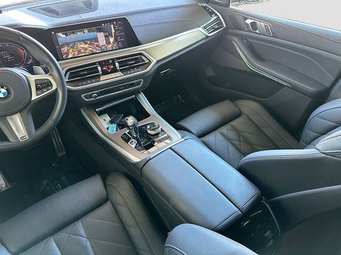 Certified 2023 BMW X5 sDrive40i w/ M Sport Package image 25