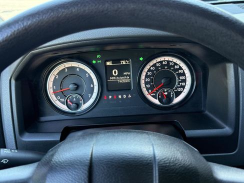 Used 2017 RAM 1500 Express w/ Express Value Package AWD/4WD image 16