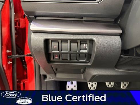 Used 2022 Subaru WRX Premium image 19