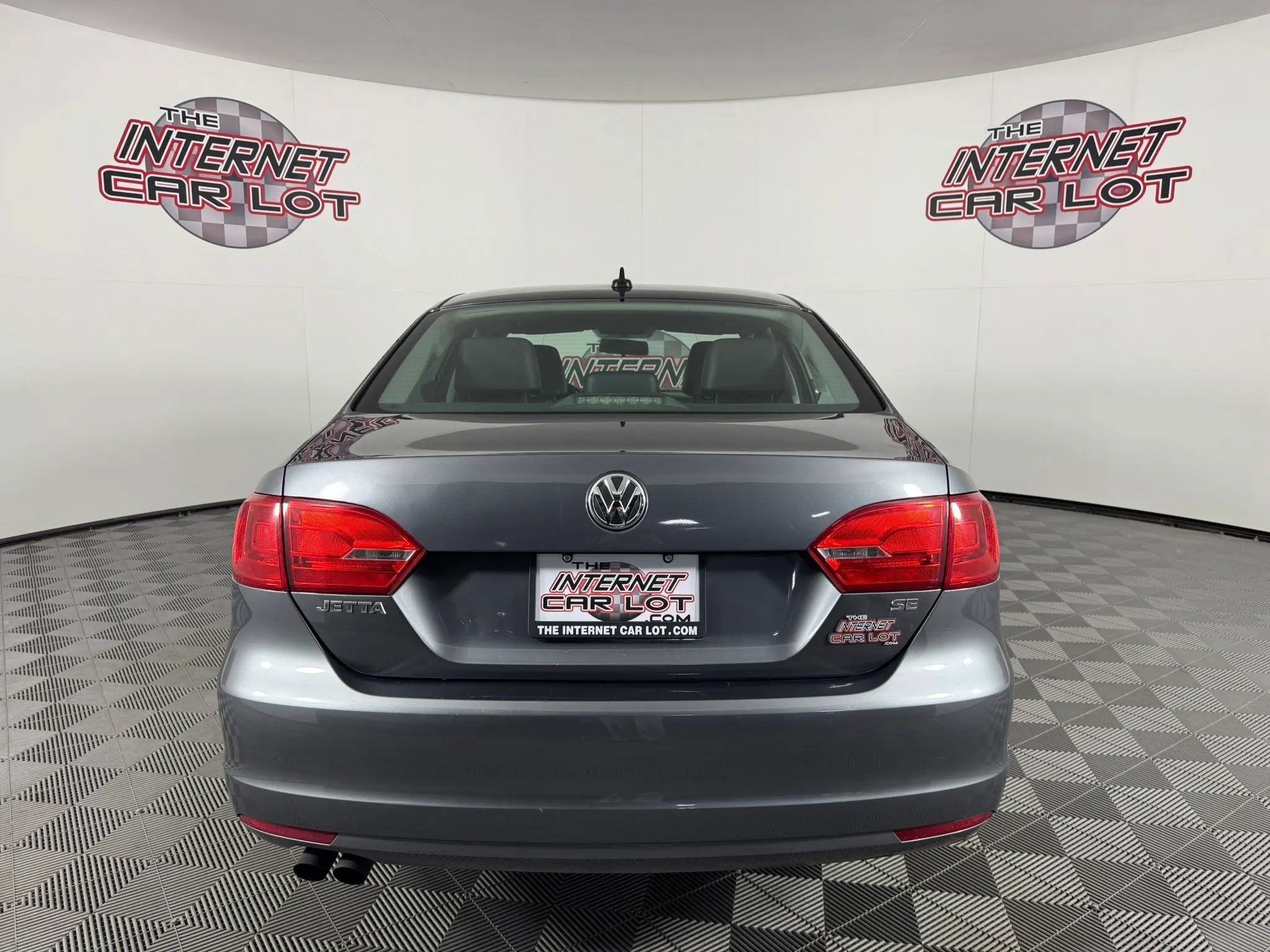 Used 2014 Volkswagen Jetta SE FWD image 6