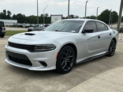 Used 2023 Dodge Charger GT w/ Plus Group
