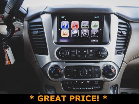 Used 2019 GMC Yukon XL SLT image 4