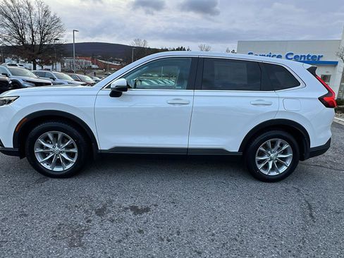 Used 2023 Honda CR-V EX-L image 7