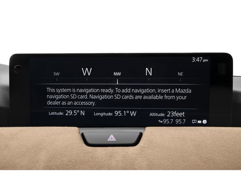 New 2026 MAZDA CX-70 3.3 Turbo S w/ Premium Plus image 38