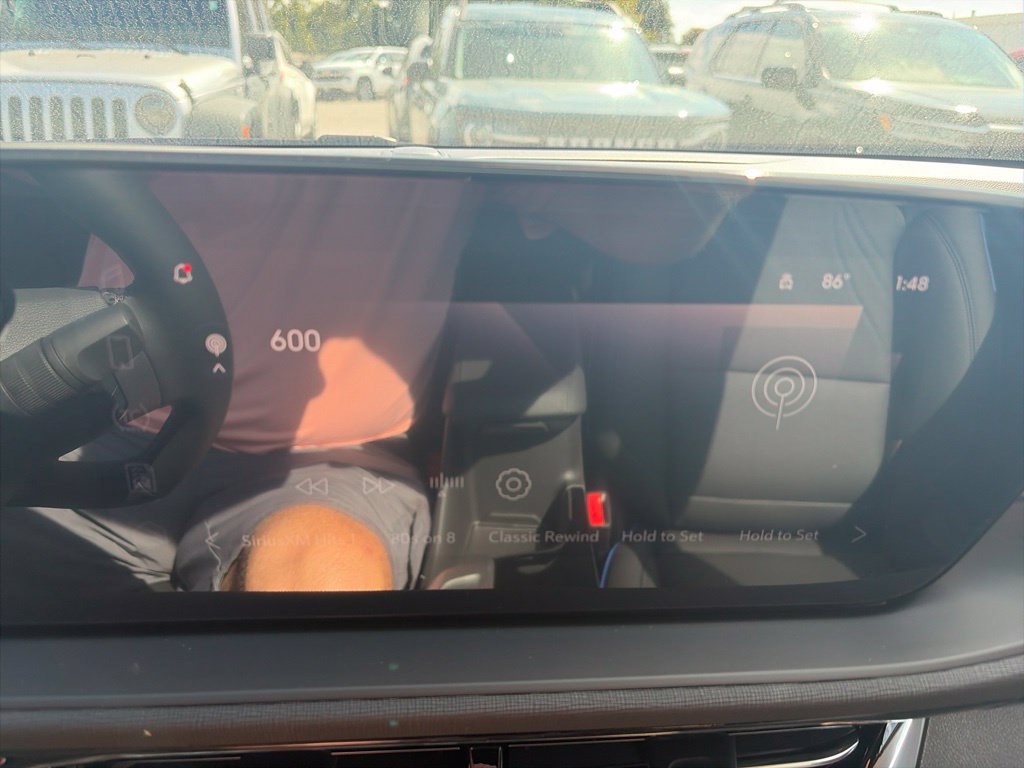 New 2026 Buick Envista Sport Touring w/ Convenience I Package FWD image 22