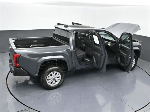 Certified 2026 Toyota Tacoma SR RWD image 96