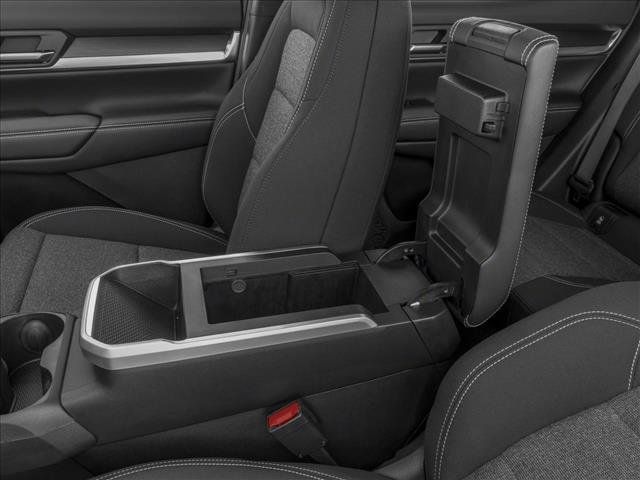 New 2027 GMC Terrain AT4 AWD/4WD image 10