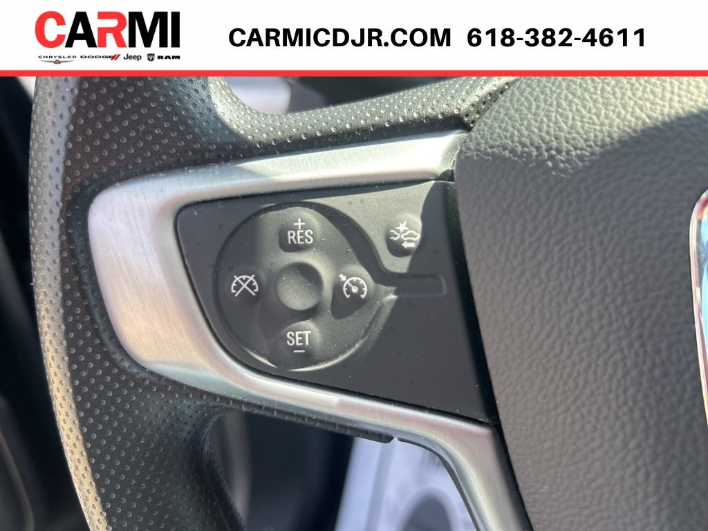 Used 2022 GMC Acadia SLE w/ Driver Convenience Package AWD/4WD image 18