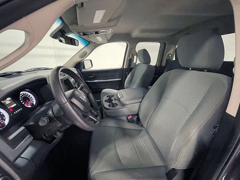 Used 2017 RAM 1500 Express w/ Express Value Package AWD/4WD image 18
