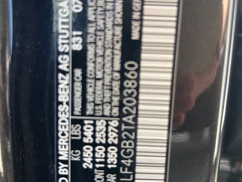 Used 2026 Mercedes-Benz E 350 Sedan image 15