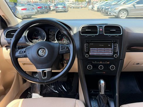 Used 2014 Volkswagen Jetta TDI FWD image 28