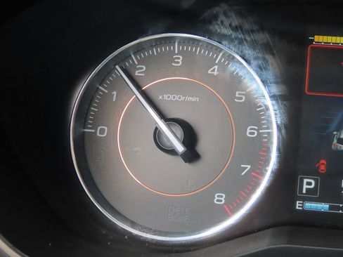 Used 2018 Subaru Crosstrek 2.0i Limited image 22