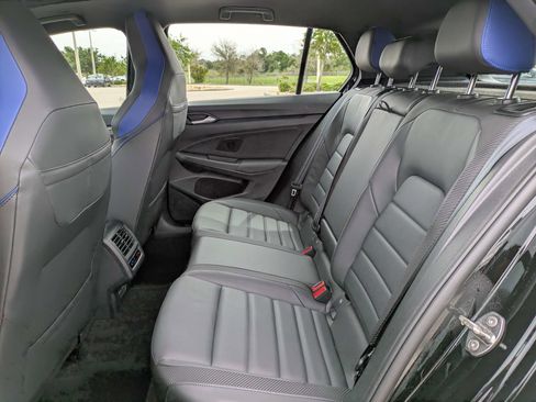 Used 2026 Volkswagen Golf AWD/4WD image 16