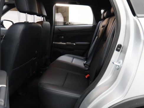New 2026 Mitsubishi Outlander Sport SEL AWD/4WD image 24