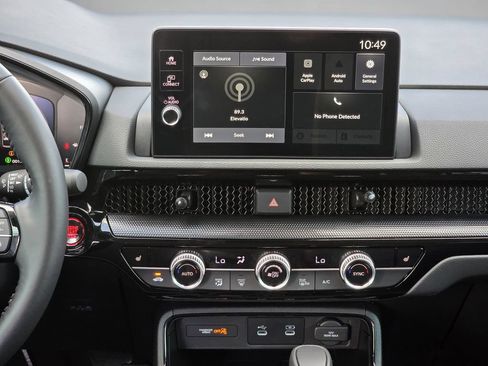 Certified 2026 Honda CR-V EX-L image 24