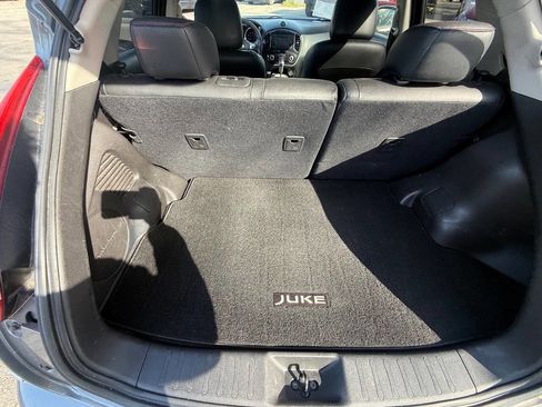 Used 2012 Nissan Juke SL w/ Chrome Pkg image 20
