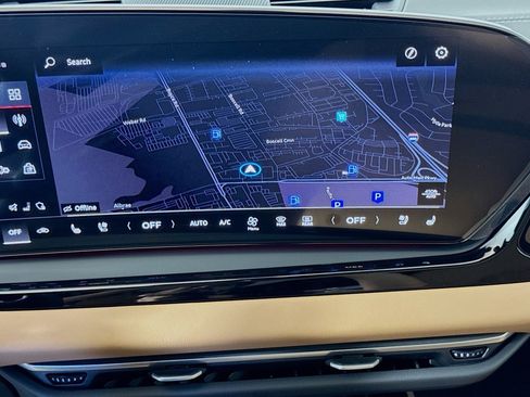 New 2025 Audi A5 2.0T Prestige image 13