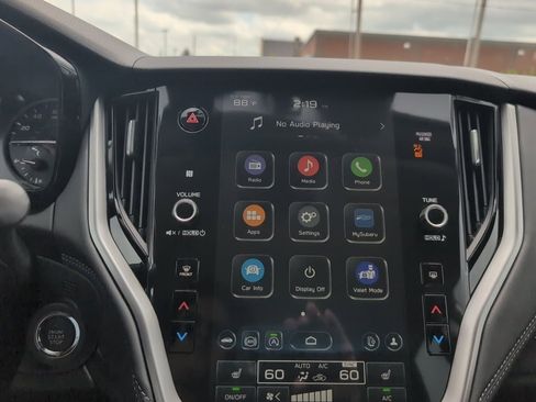 Used 2025 Subaru Legacy Premium w/ Popular Package #1A image 27