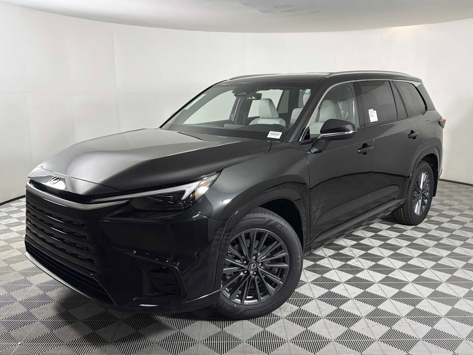 New 2026 Lexus TX 350 FWD w/ Convenience Package image 1
