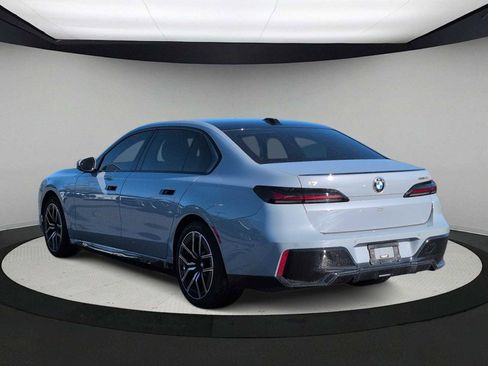 Certified 2023 BMW i7 xDrive60 w/ Executive Package 2 image 6