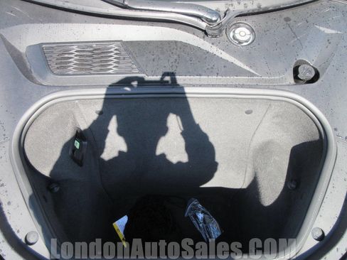 Used 2023 Chevrolet Corvette Z06 w/ Stealth Interior Trim Package image 16