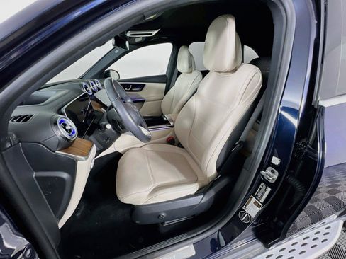 Certified 2023 Mercedes-Benz GLC 300 4MATIC image 23