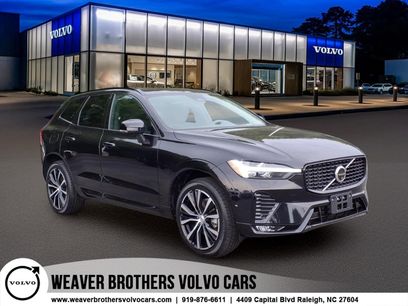 Used 2024 Volvo XC60 B5 Plus w/ Climate Package