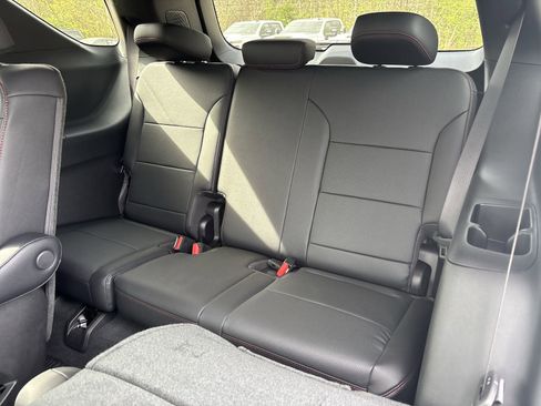 New 2026 Chevrolet Traverse Z71 w/ Enhanced Driving Package image 25