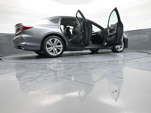 Used 2023 Acura TLX w/ Technology Package FWD image 48