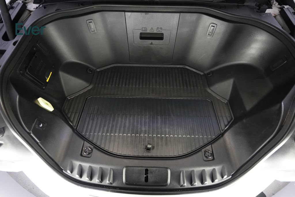 Used 2023 Ford F150 Lightning XLT AWD/4WD image 19